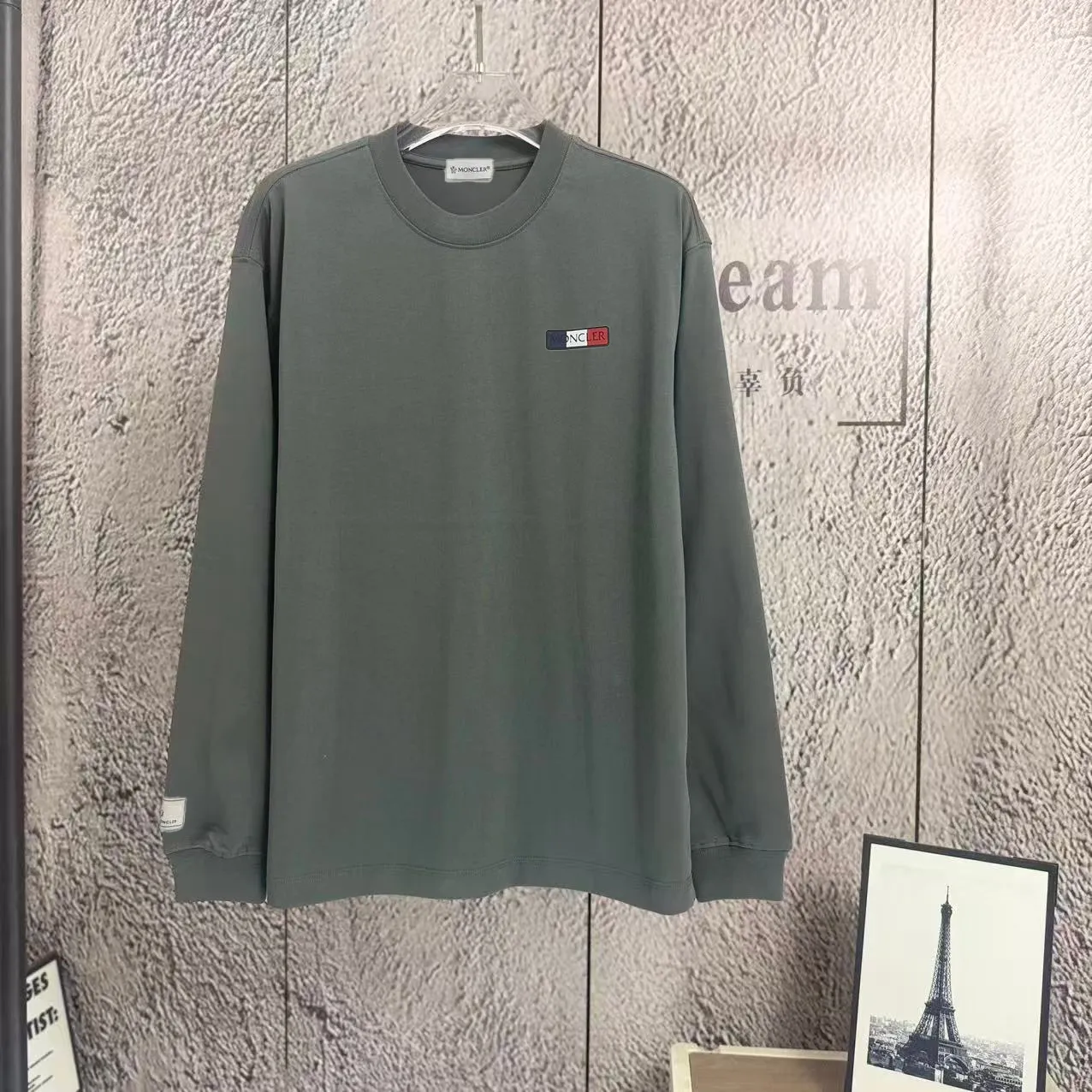 《𝙉𝙚𝙬⚜️ 》 2026* New Arrival 350 Same Style Size：S M L XL XXL ：White Black Coffee Brown Gray